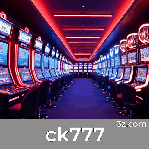 Apostas Instantâneas, Experiência CK777 Móvel