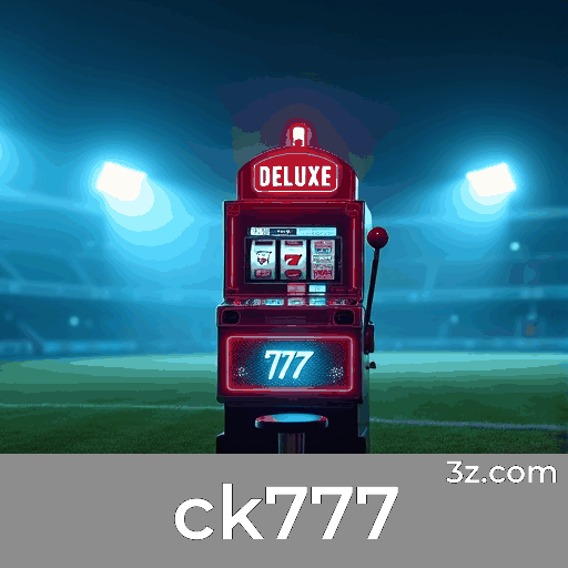 ck777: Seu Cassino Online Confiável e Seguro