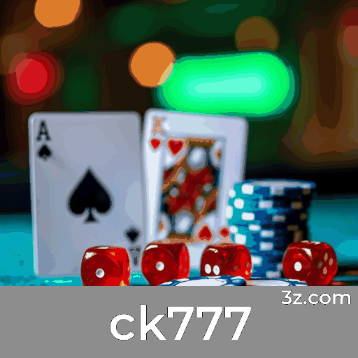 Mundo de Jogos Incomparável no ck777: Entretenimento Ilimitado