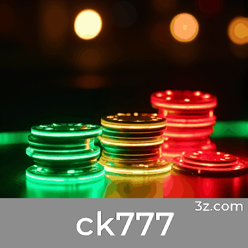 ck777: Experiência Exclusiva de Gestão e Privilegios