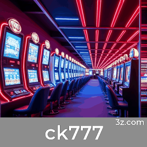 Experiência de Casino Elite no ck777: Dealers Reais e Jogos Premium