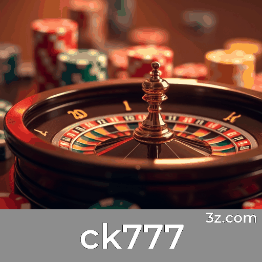 ck777: Experiência Exclusiva de Gestão e Privilegios