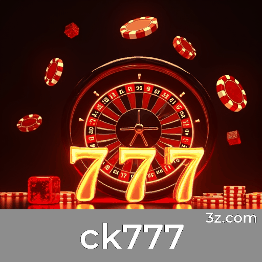 Tecnologia Avançada e Segurança Garantida na Plataforma CK777