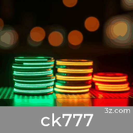 Mundo de Jogos Incomparável no ck777: Entretenimento Ilimitado