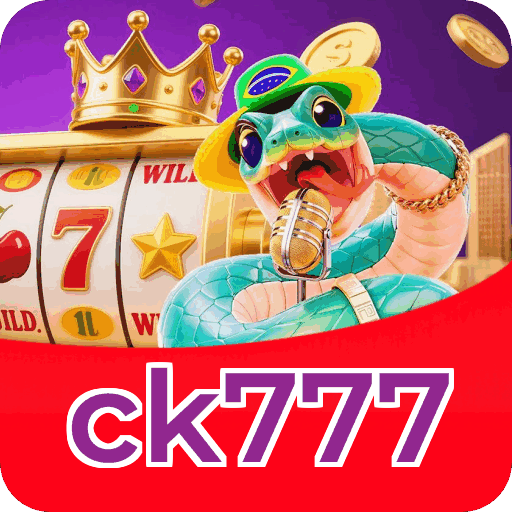 Streaming 4K no cassino ao vivo da ck777