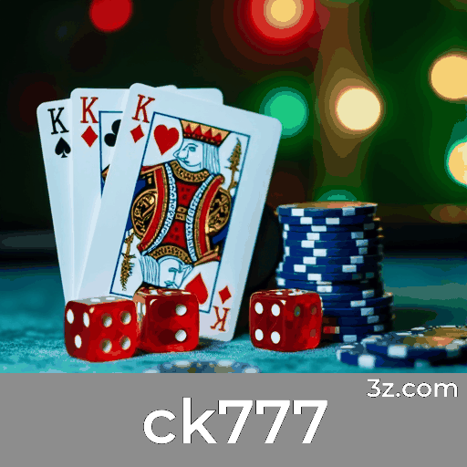ck777: Seu Cassino Online Confiável e Seguro