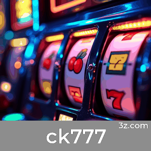 Experiência de Cassino Diversificada no ck777