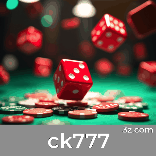 Ofertas Exclusivas do ck777 para Usuários Brasileiros