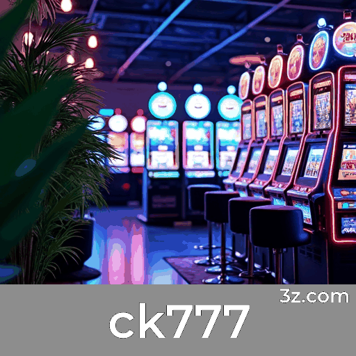 Mundo de Jogos Incomparável no ck777: Entretenimento Ilimitado
