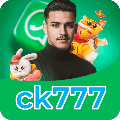 Instalação PC ck777