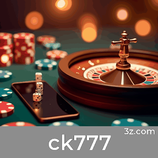 Experiência de Cassino Diversificada no ck777