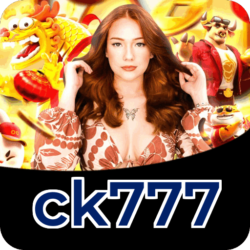 Siga a ck777 no Facebook